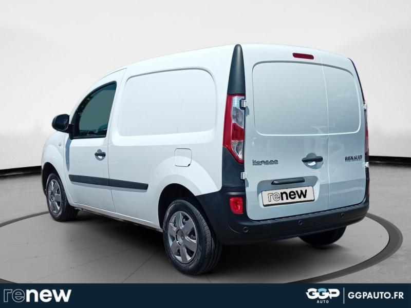Renault Kangoo VU