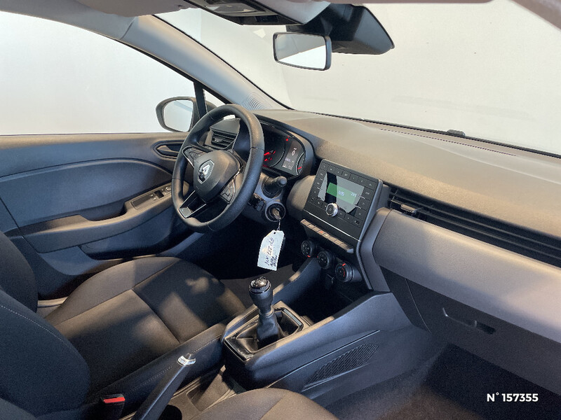Renault Clio V