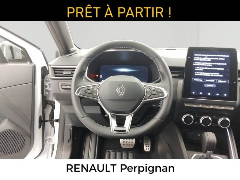 Renault Clio V