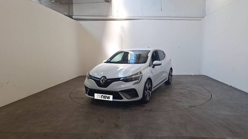 Renault Clio V