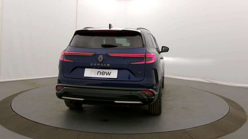 Renault Espace VI