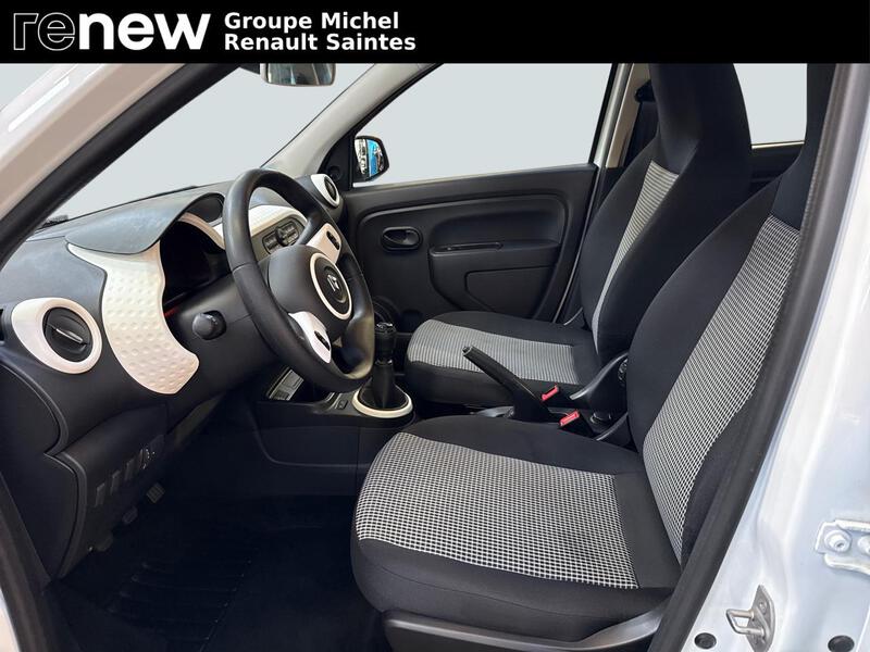 Renault Twingo III