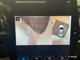 Vehicle 3D Image