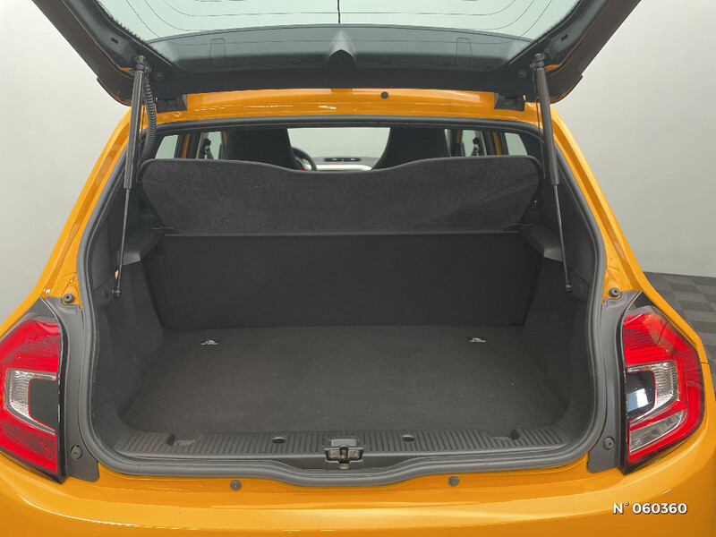 Renault Twingo III