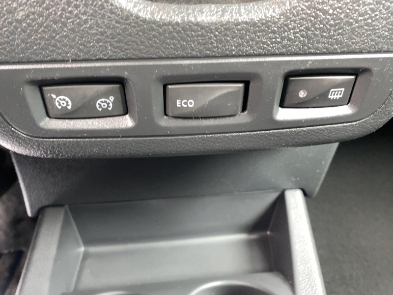 Fahrzeugabbildung Lodgy Comfort TCe 100 GPF 5-Sitzer Bild 20 von 20