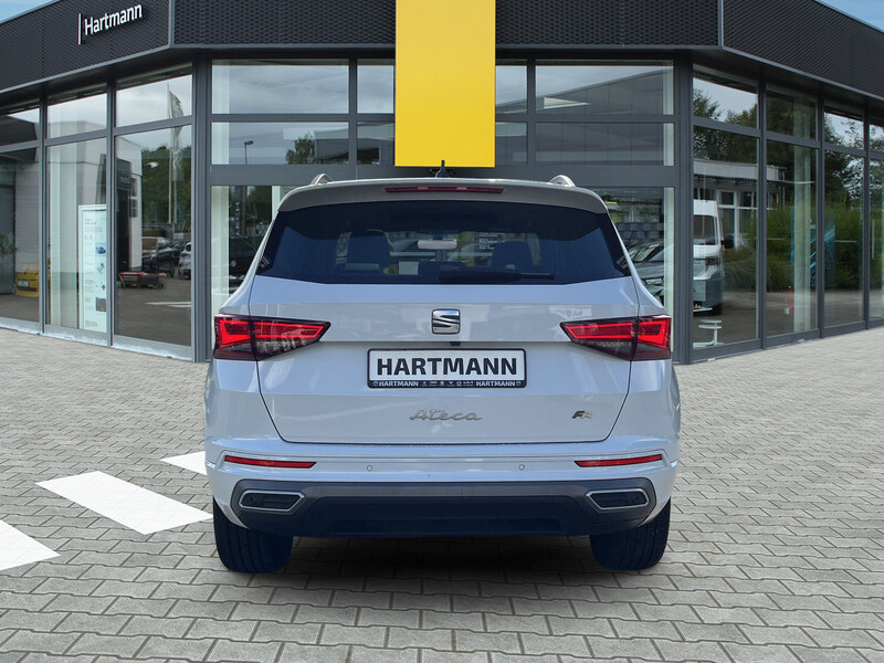 Fahrzeugabbildung Ateca Pano-Dach,Wi-Pak Bild 8 von 27