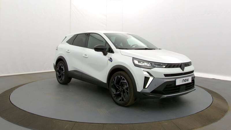 Renault Symbioz