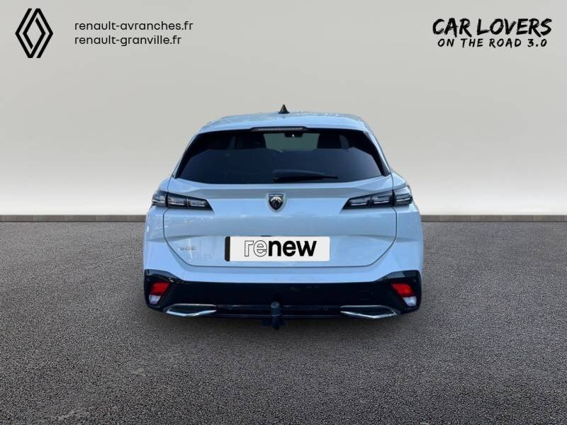 Peugeot 308 SW