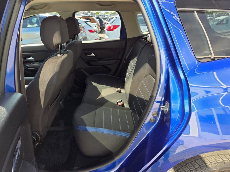 DACIA Duster 2021 — imagine 48