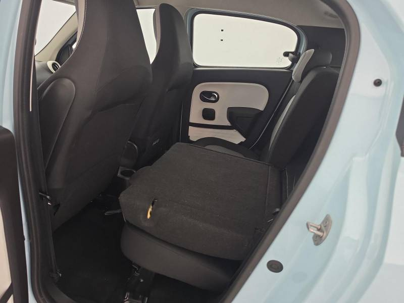 Renault Twingo III