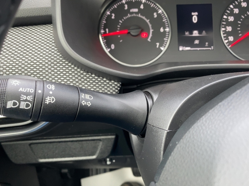 Fahrzeugabbildung Jogger Extreme+ TCe 110 7-Sitzer Bild 15 von 20