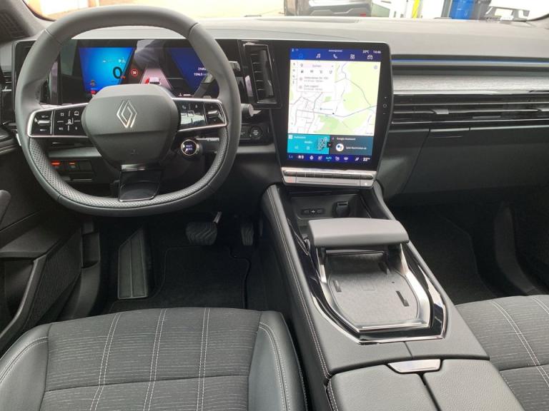 Renault Austral – Bild 14