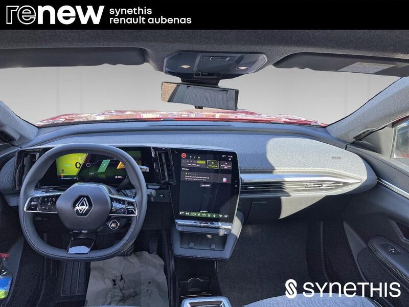 Renault Scenic E-Tech Electrique
