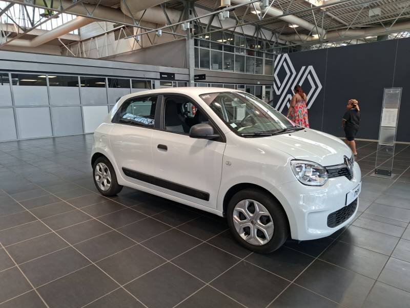 Renault Twingo III