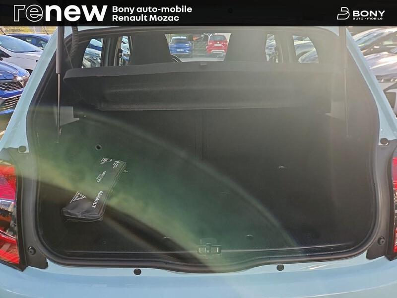 Renault Twingo III