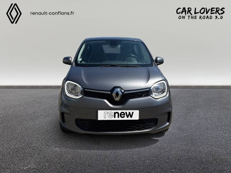 Renault Twingo III