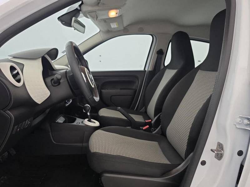 Renault Twingo E-Tech Electrique