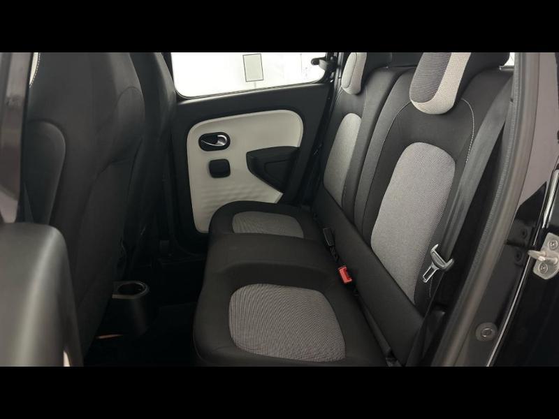 Renault Twingo III