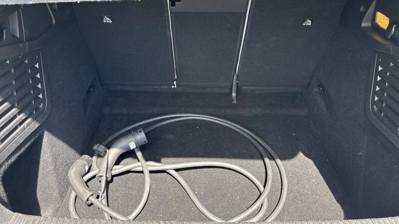 Renault Scenic E-Tech Electrique