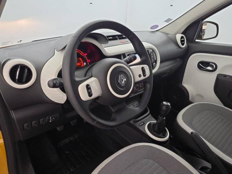 Renault Twingo III