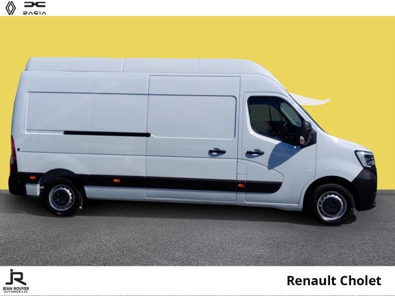Renault Master Fourgon