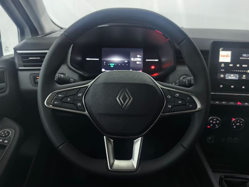 RENAULT Clio 2025 — imagine 17