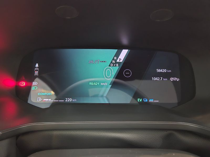 RENAULT Symbioz 2024 — imagine 59
