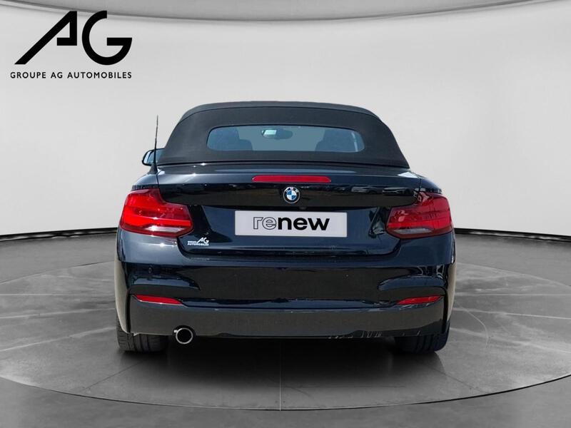 BMW Serie 2