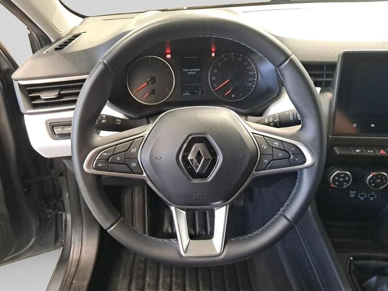 Renault Clio V