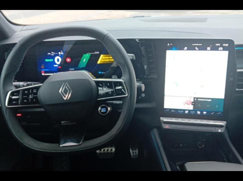 Renault Espace VI