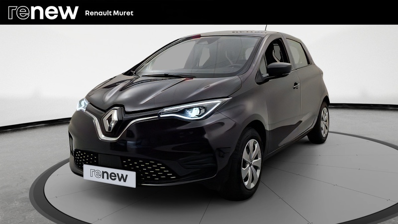 Renault Zoe R110 - MY22