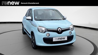 TWINGO III