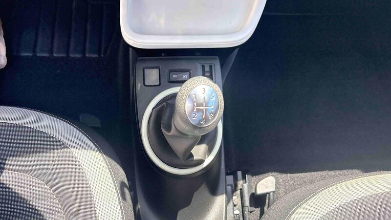 Renault Twingo III