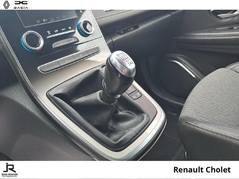 Renault Scenic IV