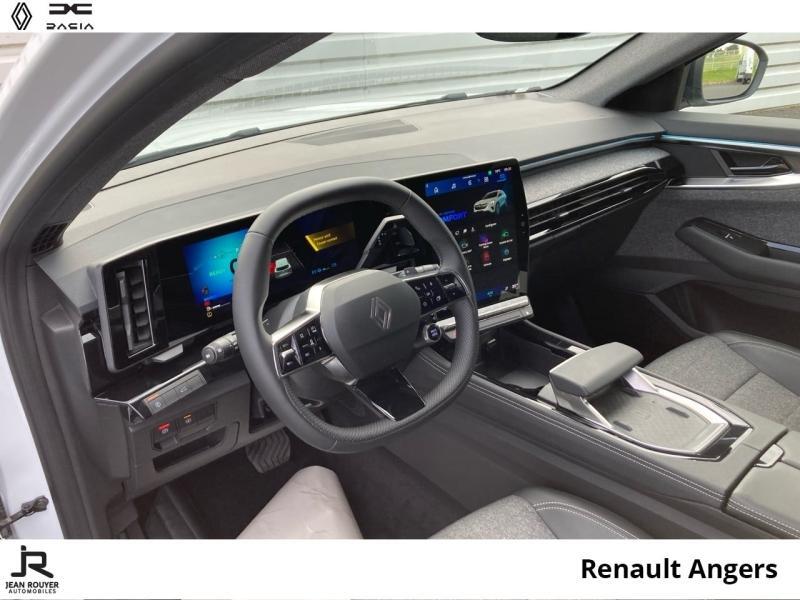 Renault Espace VI