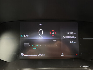 Vehicle 3D Image
