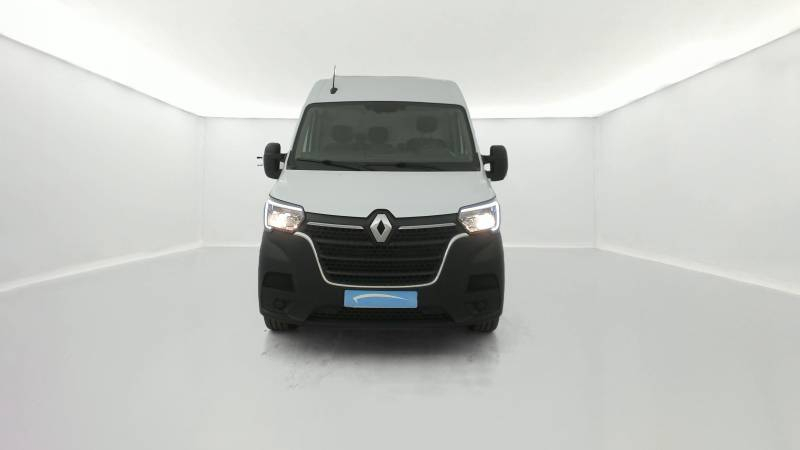 Renault Master Fourgon