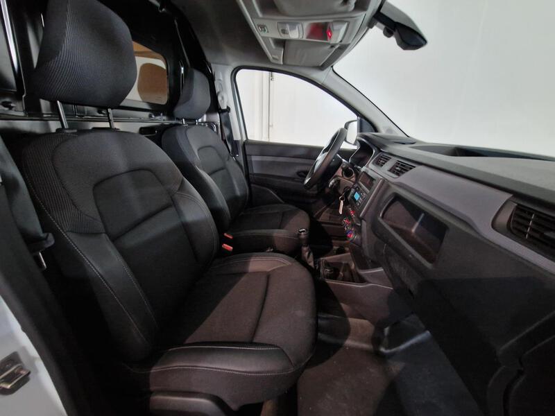 Renault Express VAN