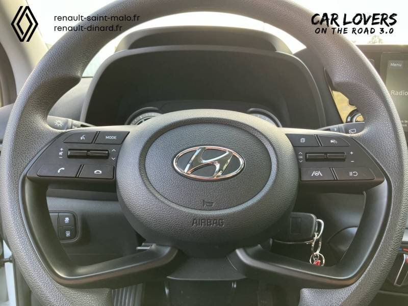 Hyundai i20 III