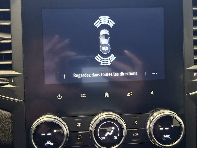 Renault Megane IV Berline