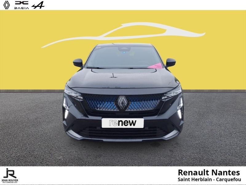 Renault Rafale