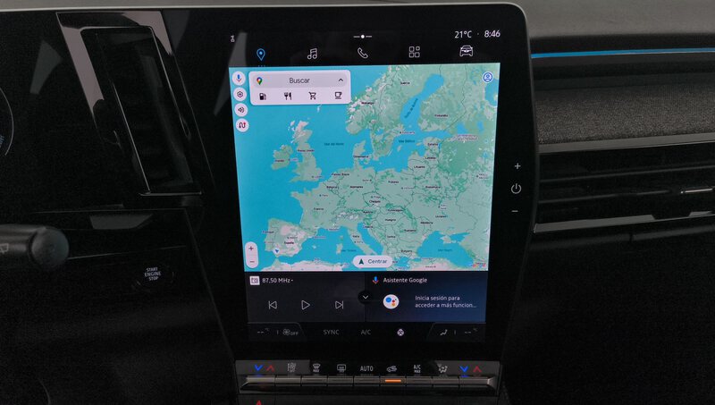 Renault Espace