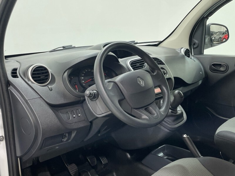 Renault Kangoo Combi