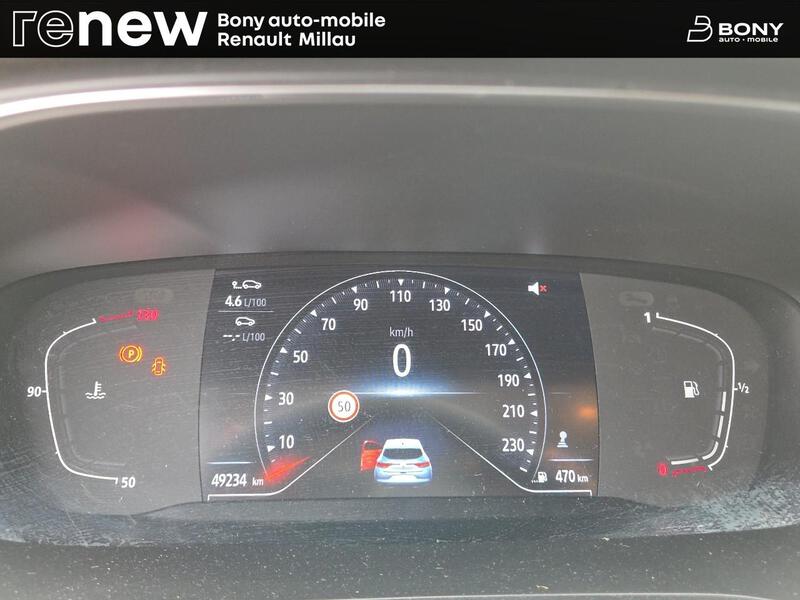 Renault Megane IV Berline