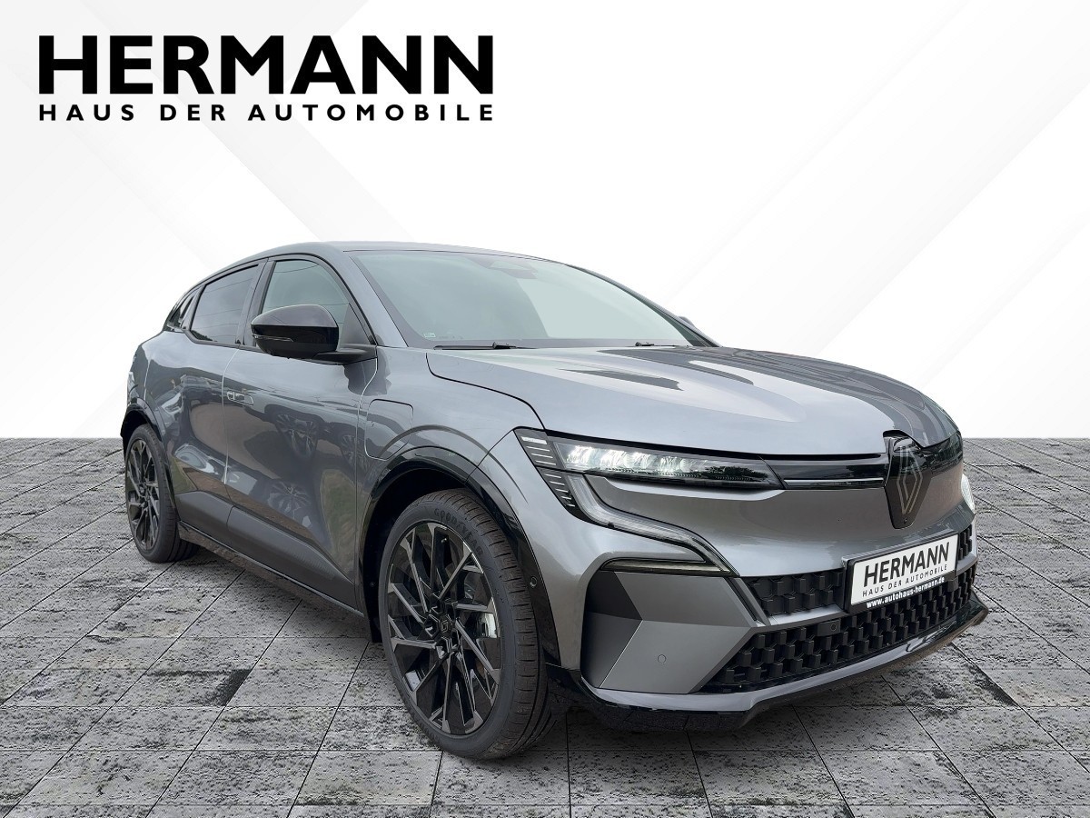 Renault Megane E-TECH – Bild 5