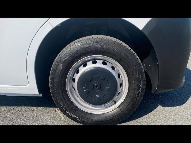 Renault Master Fourgon