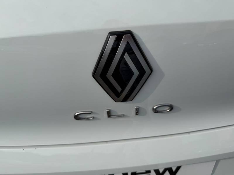 Renault Clio V