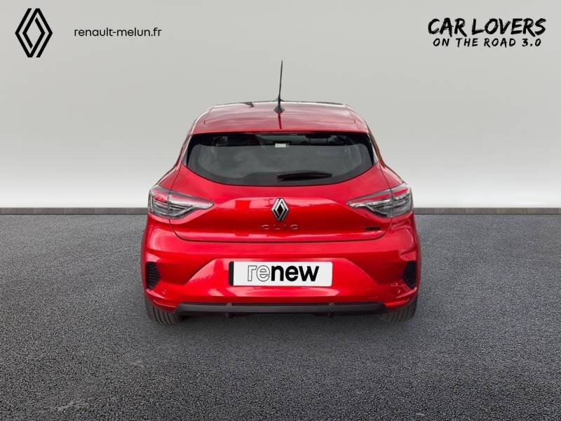 Renault Clio V