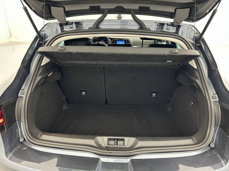 Renault Megane IV Berline
