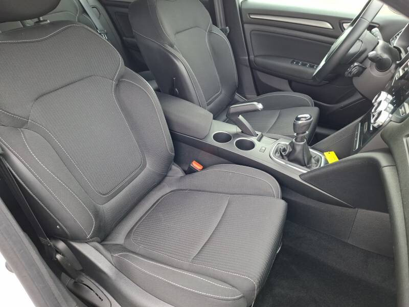 Renault Megane IV Berline